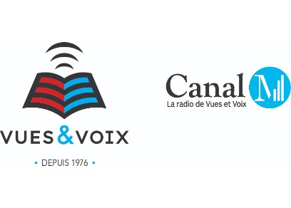 Canal M / Vues et Voix Canal M / Vues et Voix